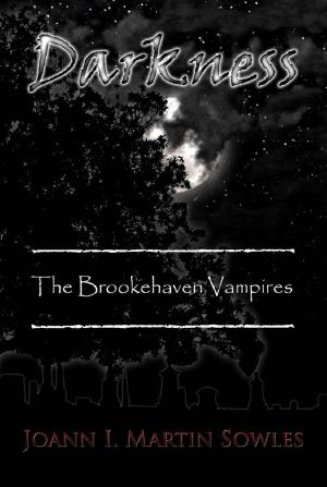 [The Brookehaven Vampires 02] • Darkness